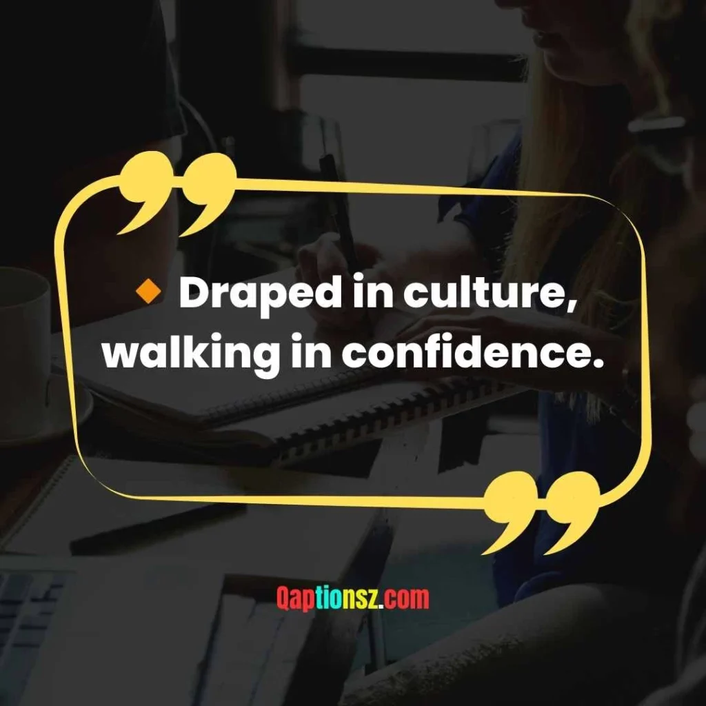 Best Traditional Look Quotes
