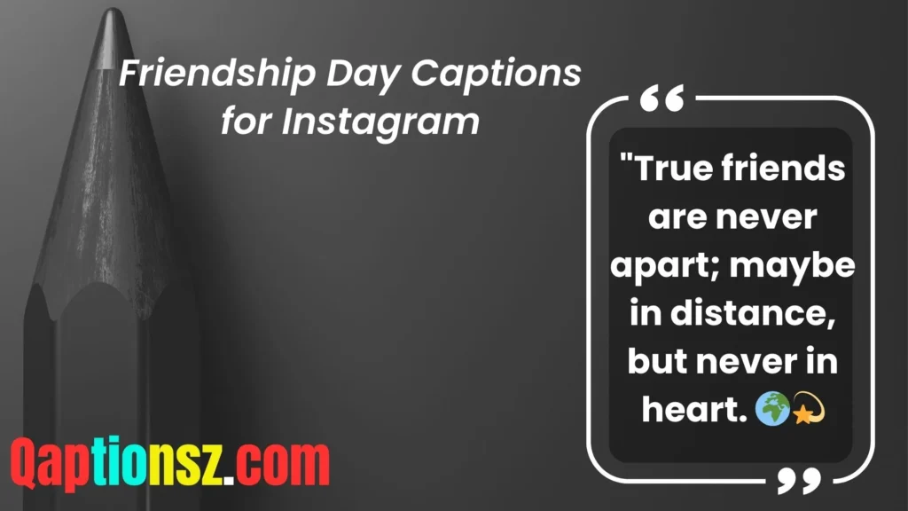 Captions for Bestie Love
