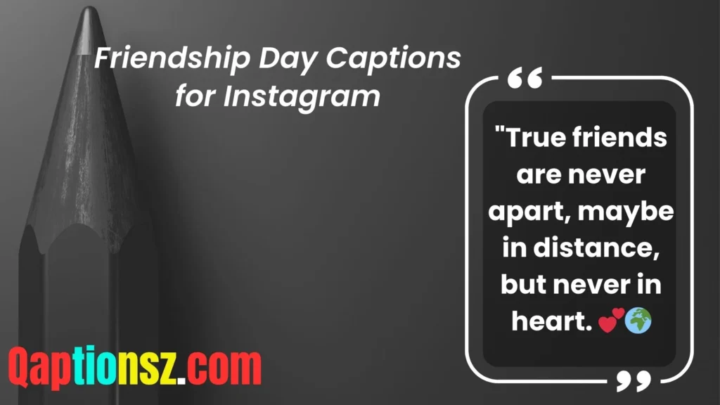Captions for Throwback Friendship Pics