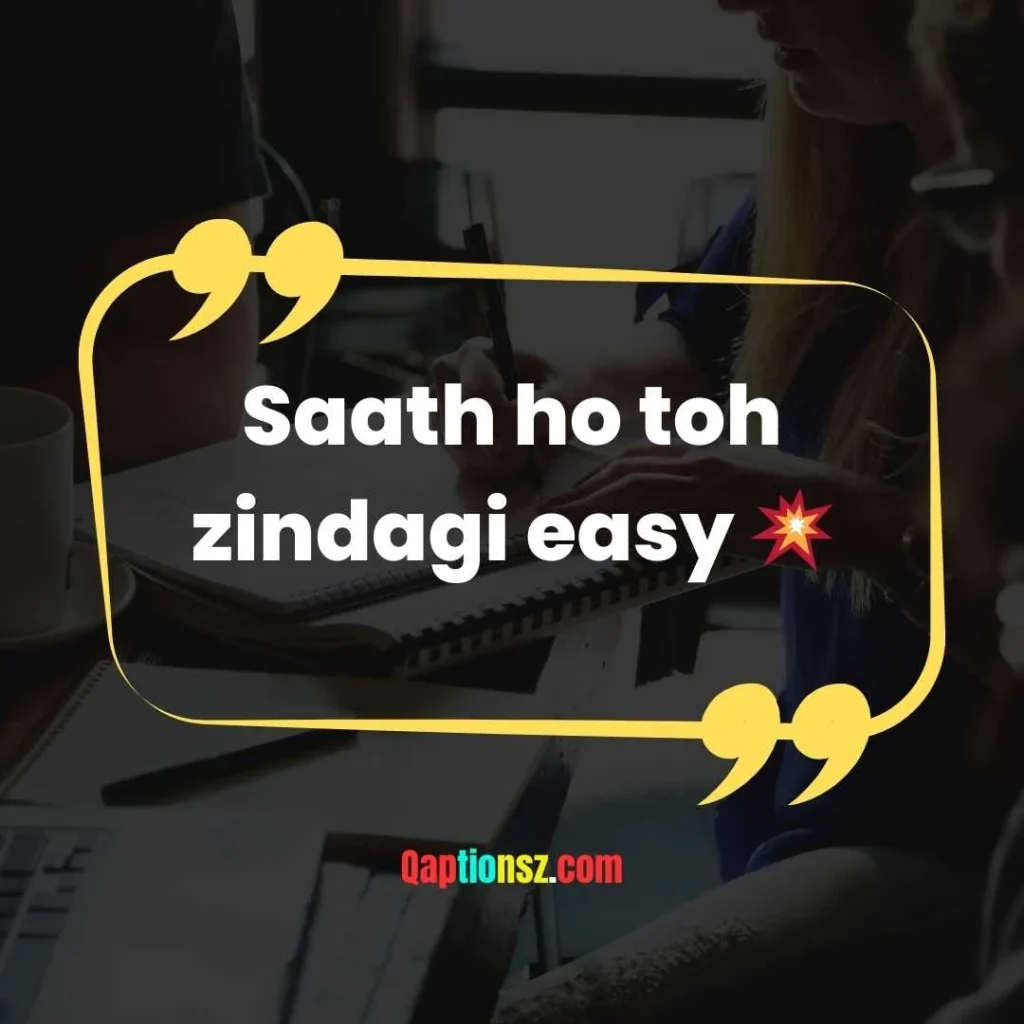Bhai Captions for Instagram