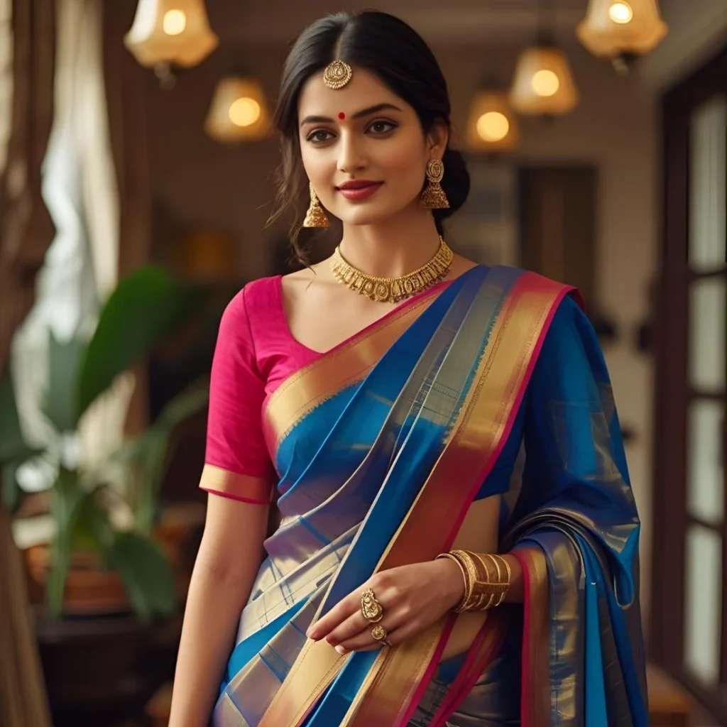 Captions for Instagram in Marathi for Girl