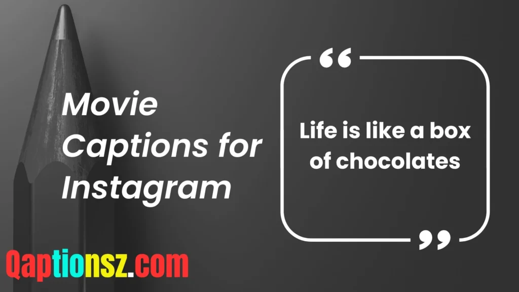 Classic Movie Quotes for Instagram