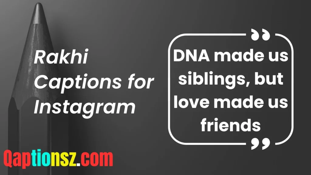 Funny Rakhi Captions