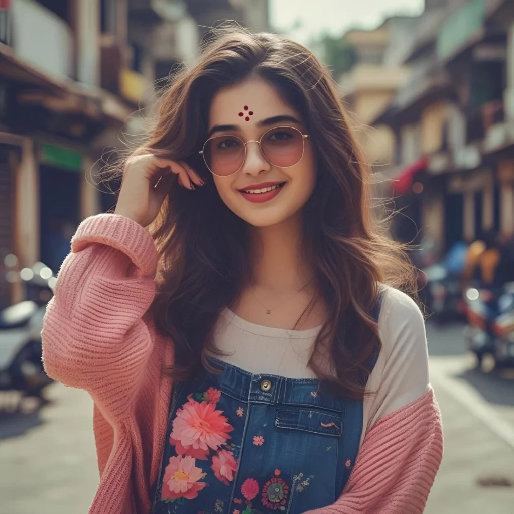 Instagram Bio for Girls Hindi