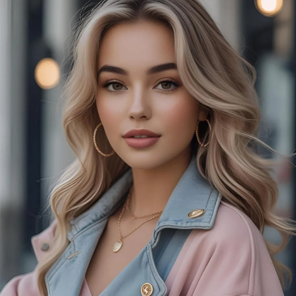 Instagram Bio for Girls Stylish Font Attitude
