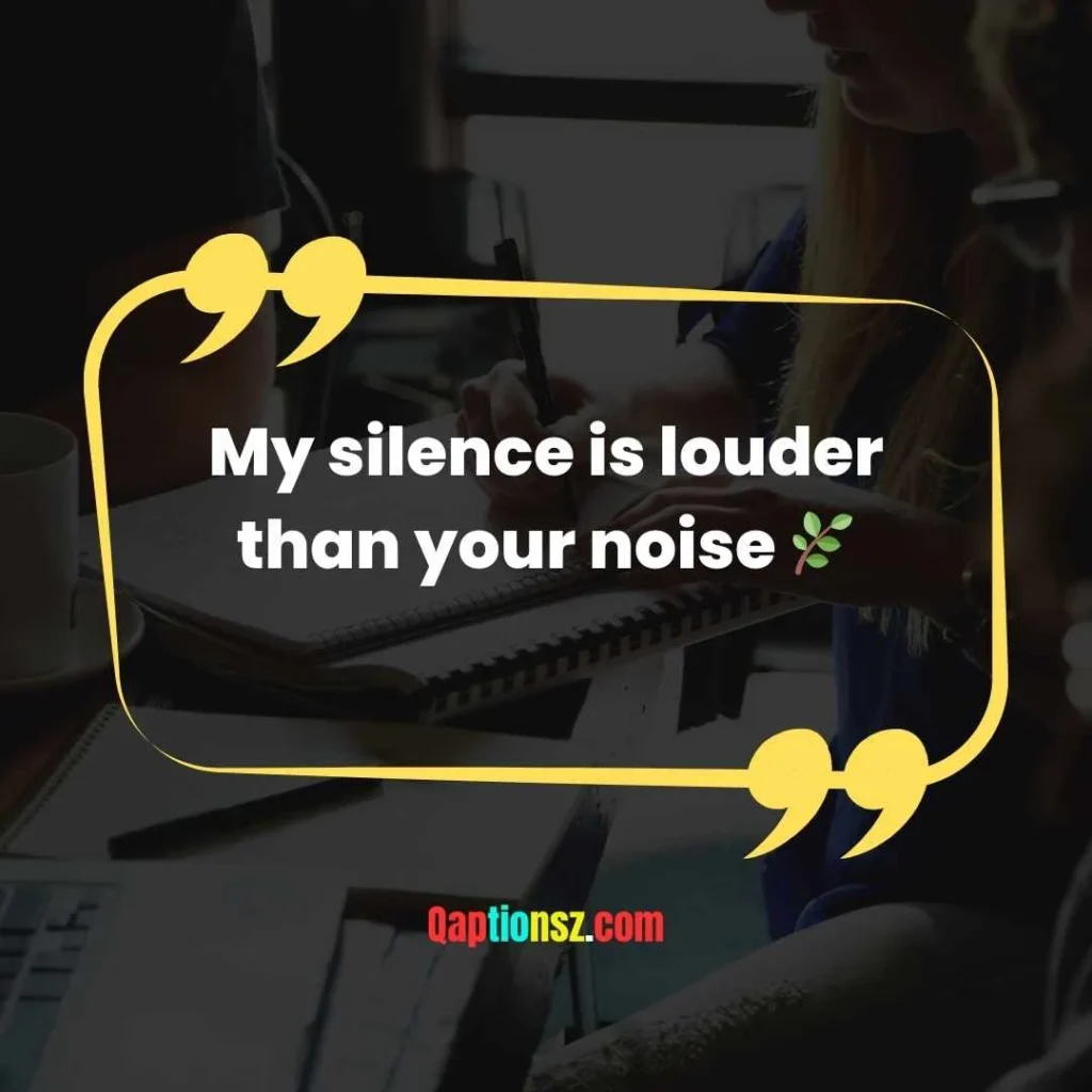 Instagram Silent Captions