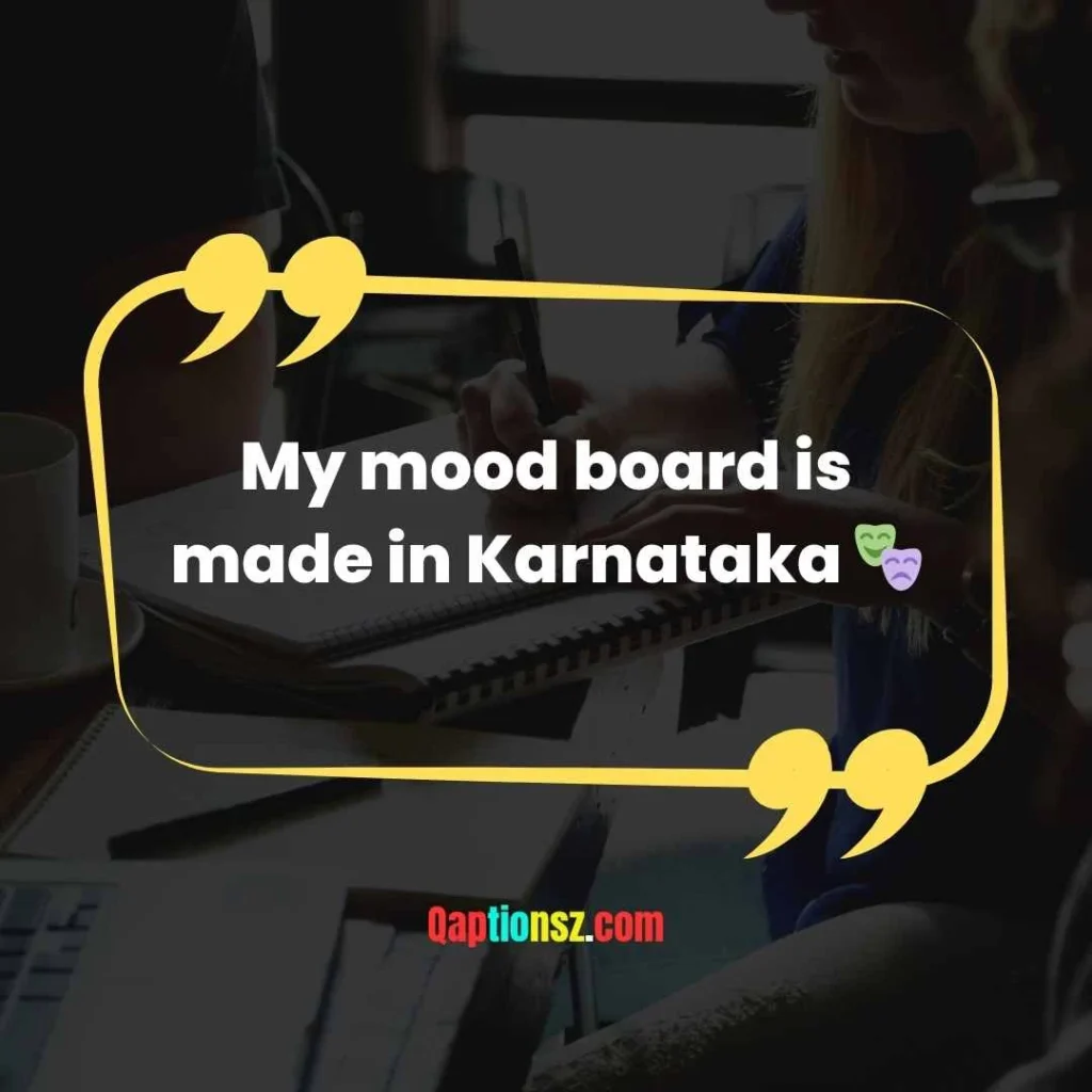 Kannada Instagram Captions