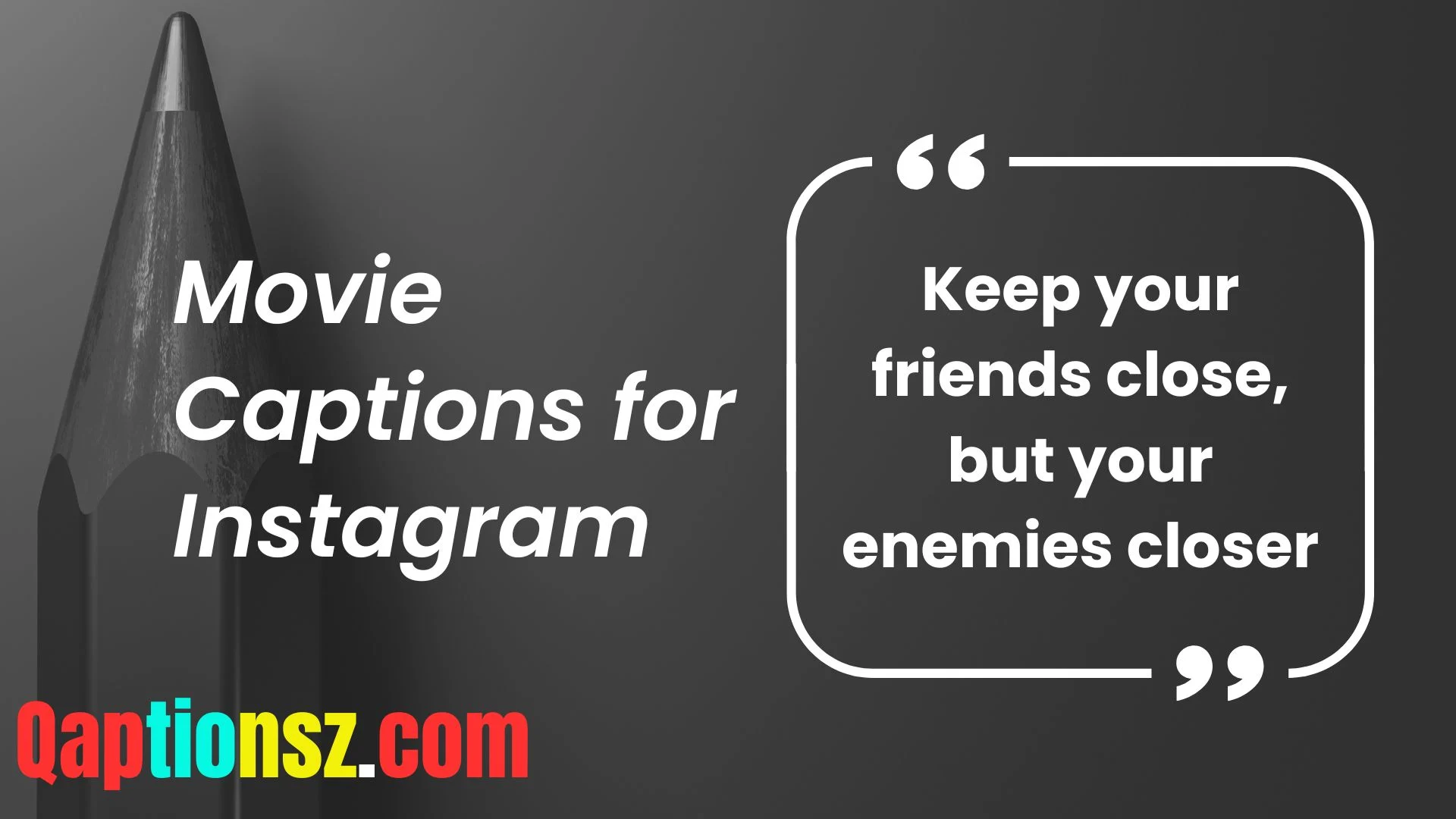 You are currently viewing 240 Unforgettable Movie Captions for Instagram to Boost Your Likes 2025