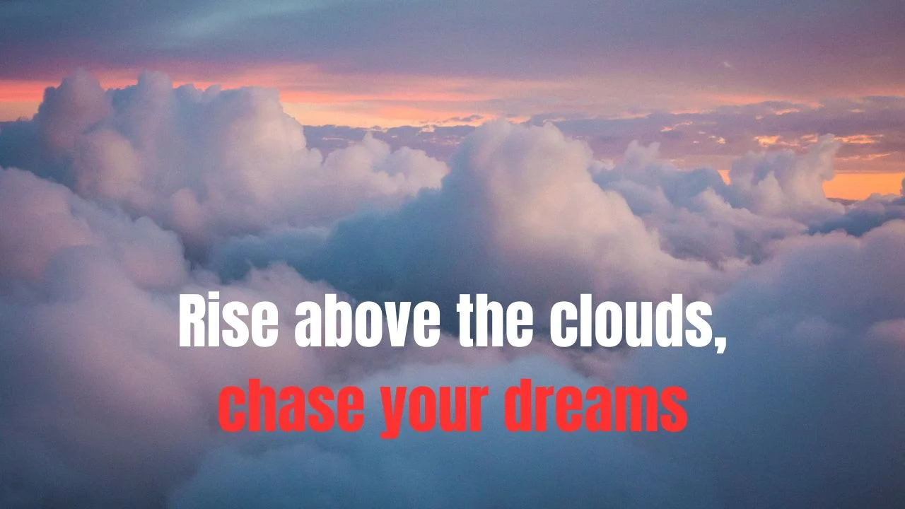 Read more about the article 200 Cloud Captions: Elevate Your Social Media Posts with These Creative Captions in 2025