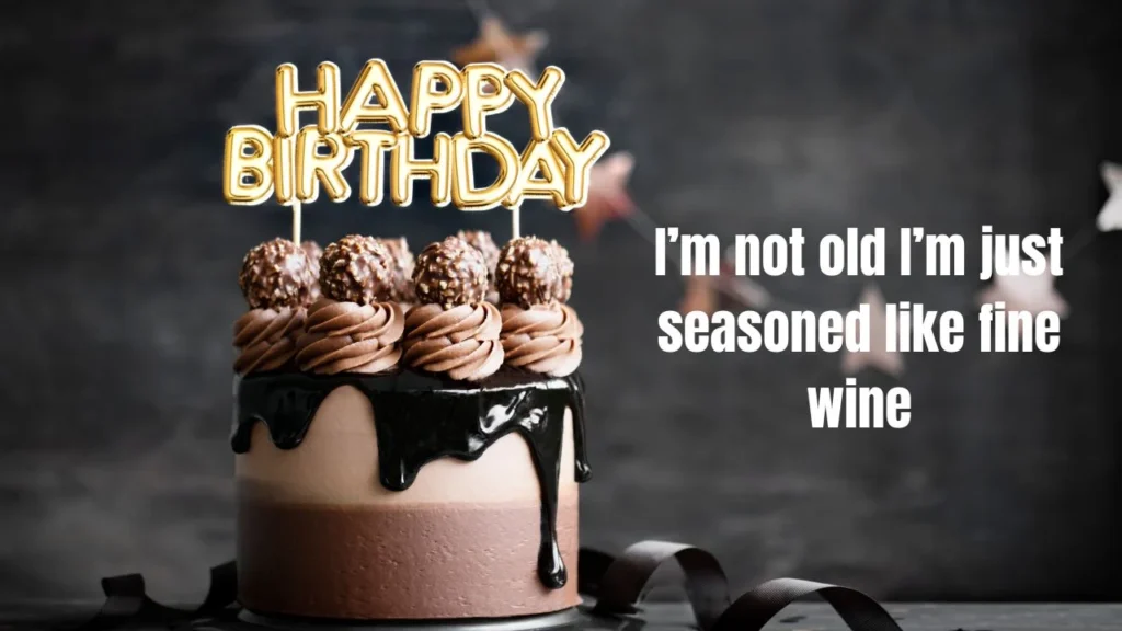 278 Hilarious and Heartfelt Instagram Reels Captions for Birthdays 2025