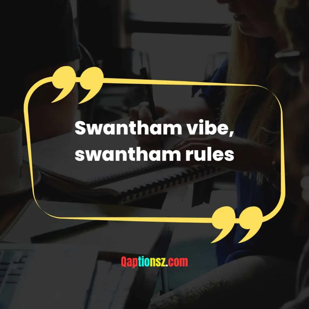 Malayalam Instagram Captions