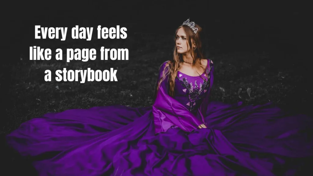 279 Best Princess Captions for Instagram to Spark Royal Vibes 2025