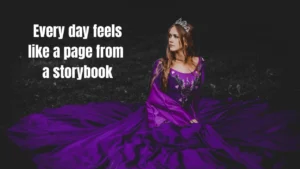 Read more about the article 279 Best Princess Captions for Instagram to Spark Royal Vibes 2025