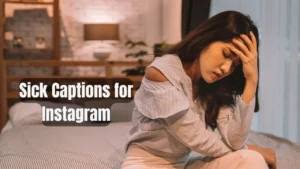 Read more about the article 267 Bold and Sick Captions for Instagram with Serious Attitude 2025
