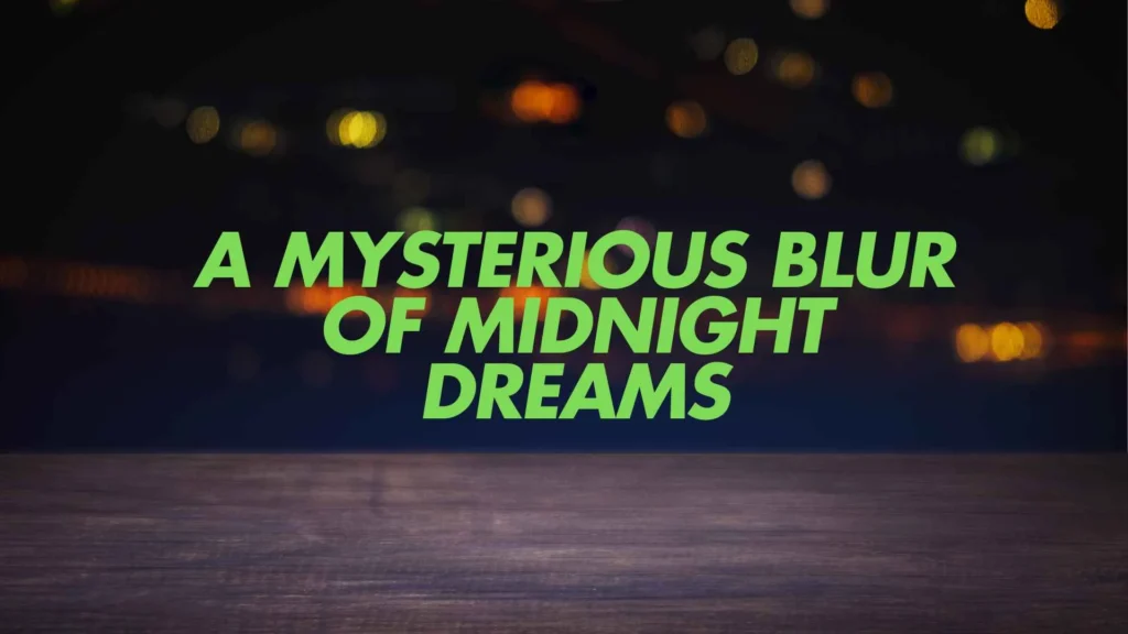 365 Best Blur Captions for Instagram That Hide and Highlight 2025