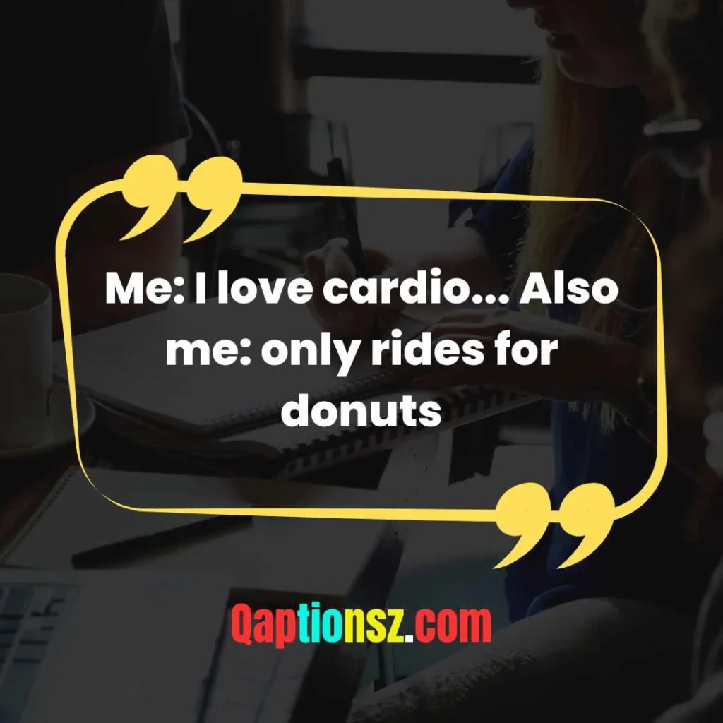 Funny Bike Ride Captions