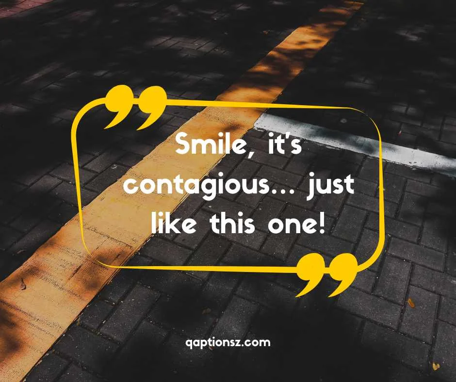 Smiling Baby Captions for Instagram