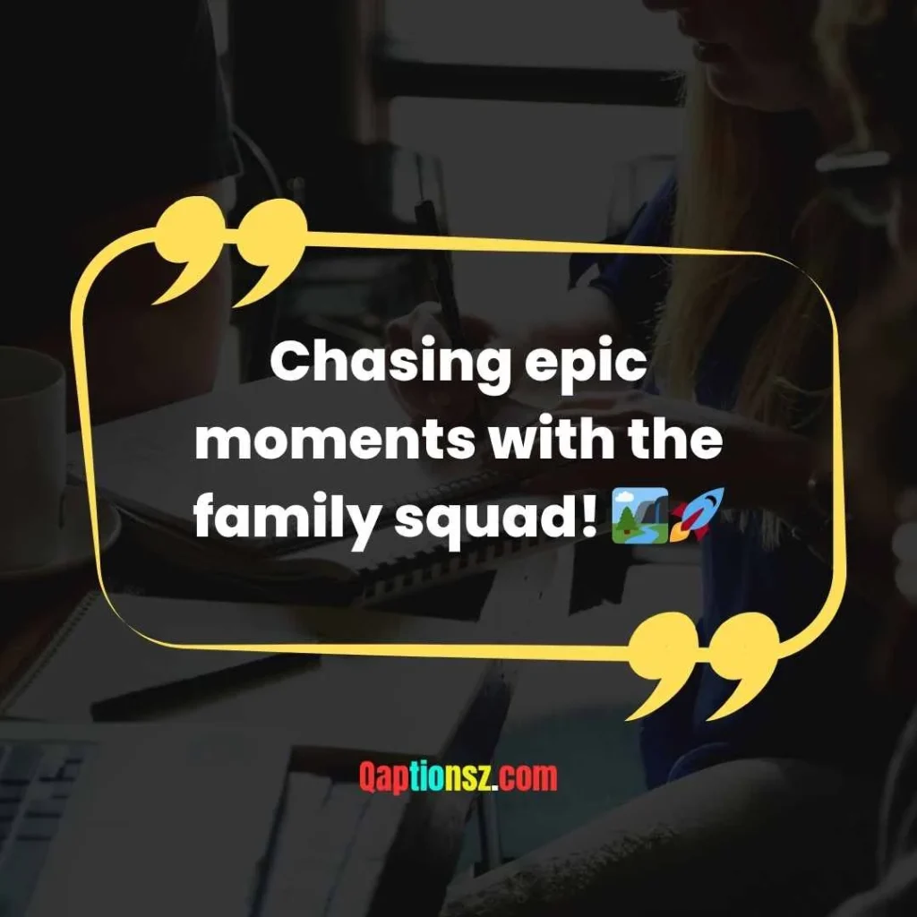 Adventure Filled Family Getaways