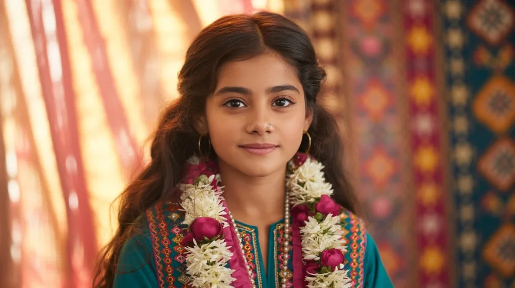Embracing Desi Culture