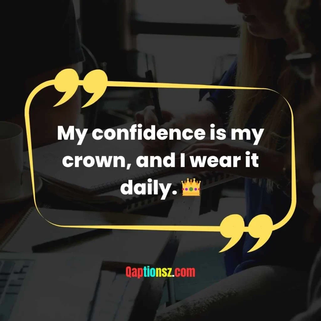 Empowerment Captions