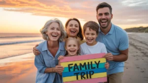 Read more about the article 264 Best Family Trip Captions for Instagram to Share Your Journey 2025