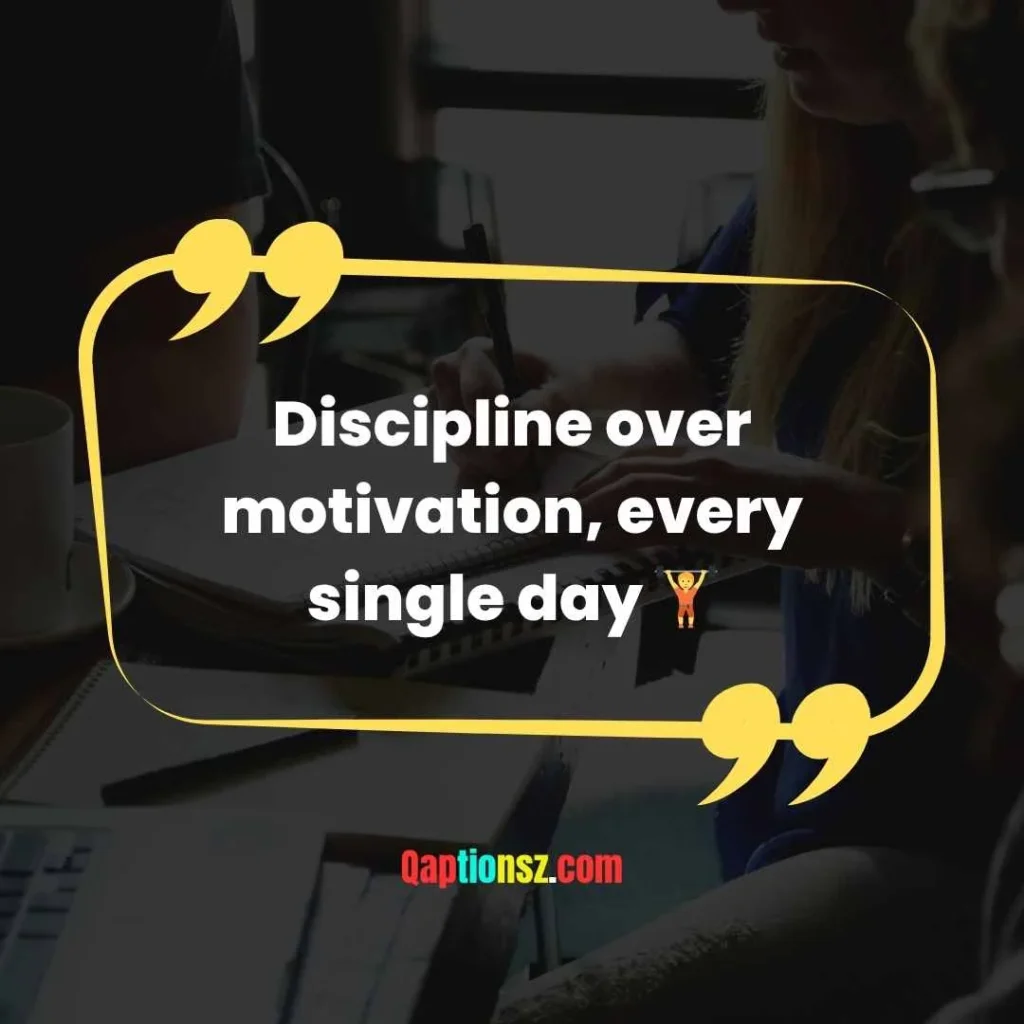 Fitness and Grind Captions