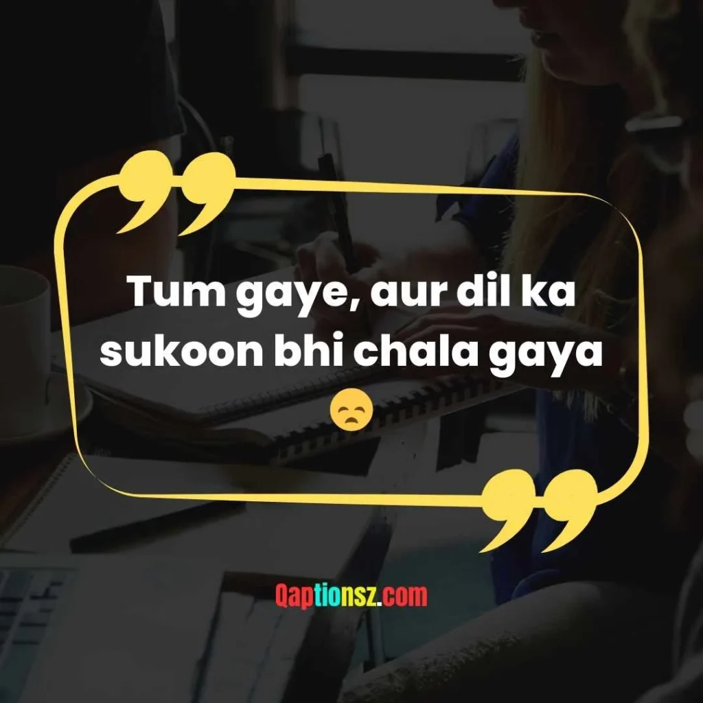Heartbreak Hindi Song Lyrics