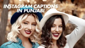 Read more about the article 349 Trending Instagram Captions in Punjabi 2025