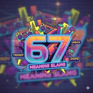 Read more about the article 67 Meaning Slang 2025