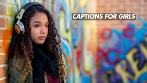 Read more about the article 272 Attitude Captions for Girls Who Rule with Confidence 2025