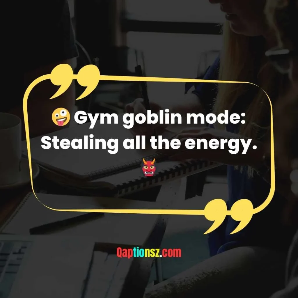 Funny Gym Moments