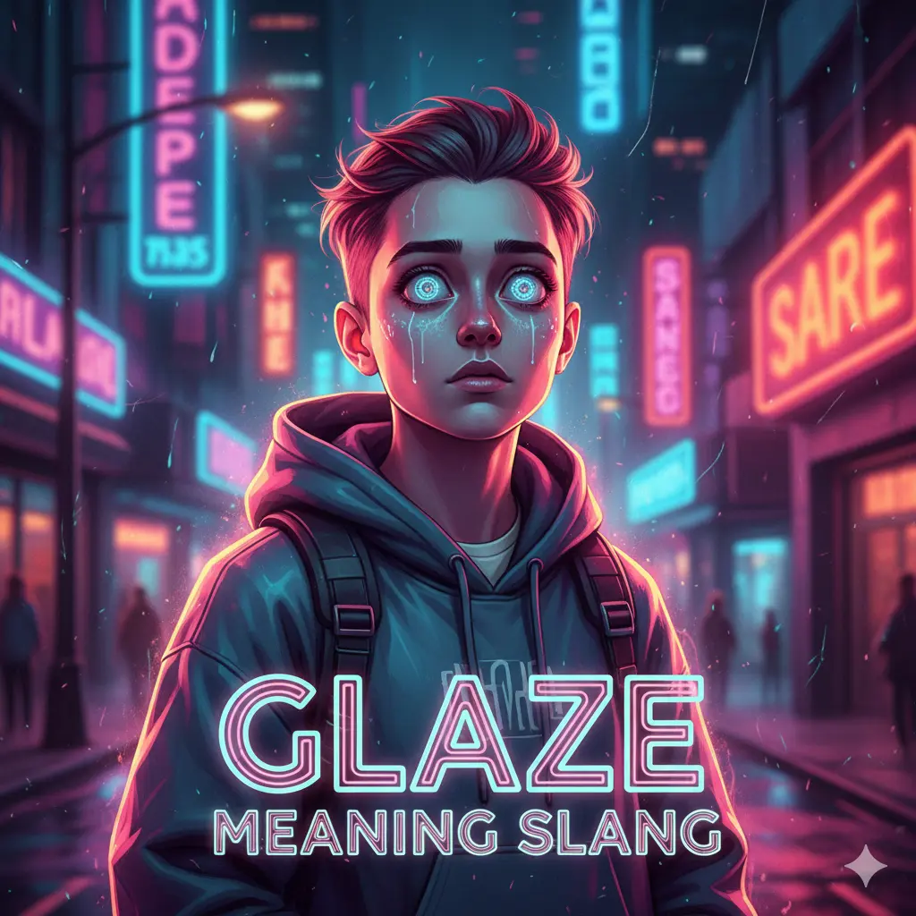 You are currently viewing Glaze Meaning Slang You Need to Know for Social Media 2025