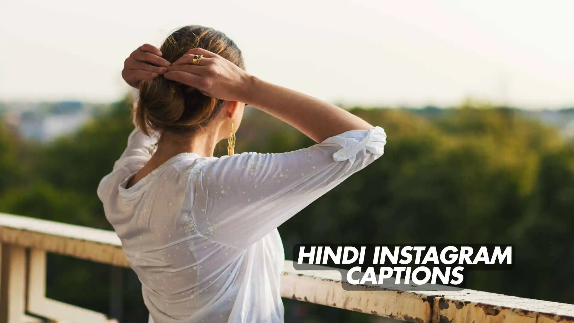 Read more about the article Hindi Instagram Captions: 240+ Trendy and Catchy Ideas for Your Posts 2025