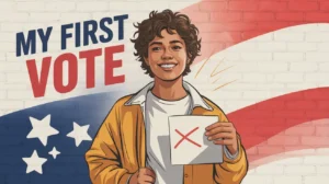 Read more about the article 287 My First Vote Captions for Instagram to Celebrate Democracy 2025