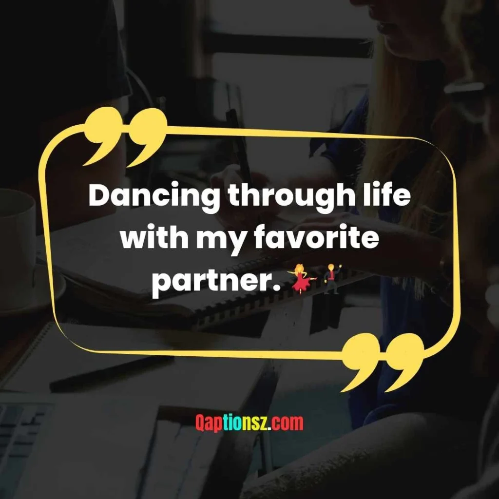 Romance Captions for Girls