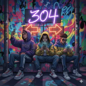 Read more about the article 304 Meaning Slang 2025