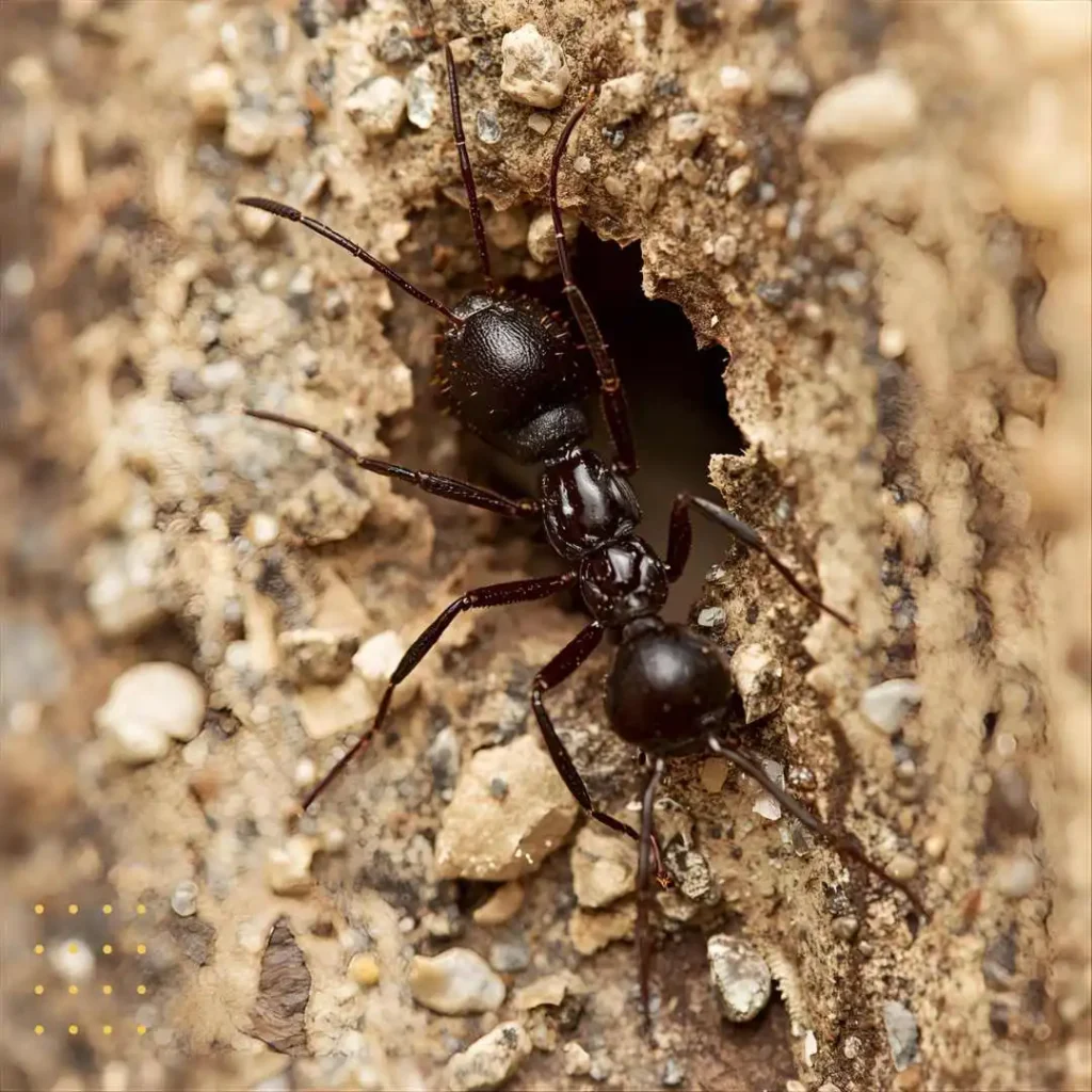  Ants You Might Encounter