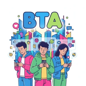 Read more about the article BTA Meaning Slang 2025