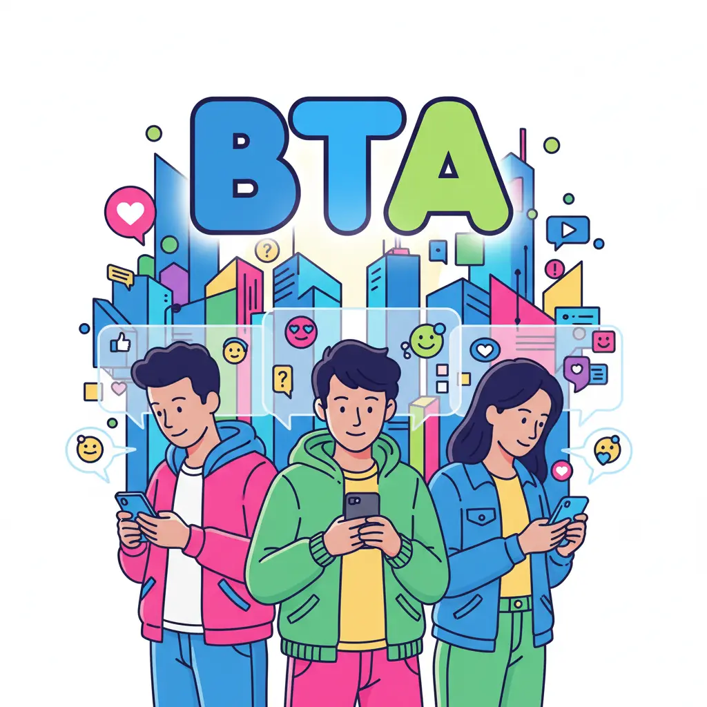 You are currently viewing BTA Meaning Slang 2025