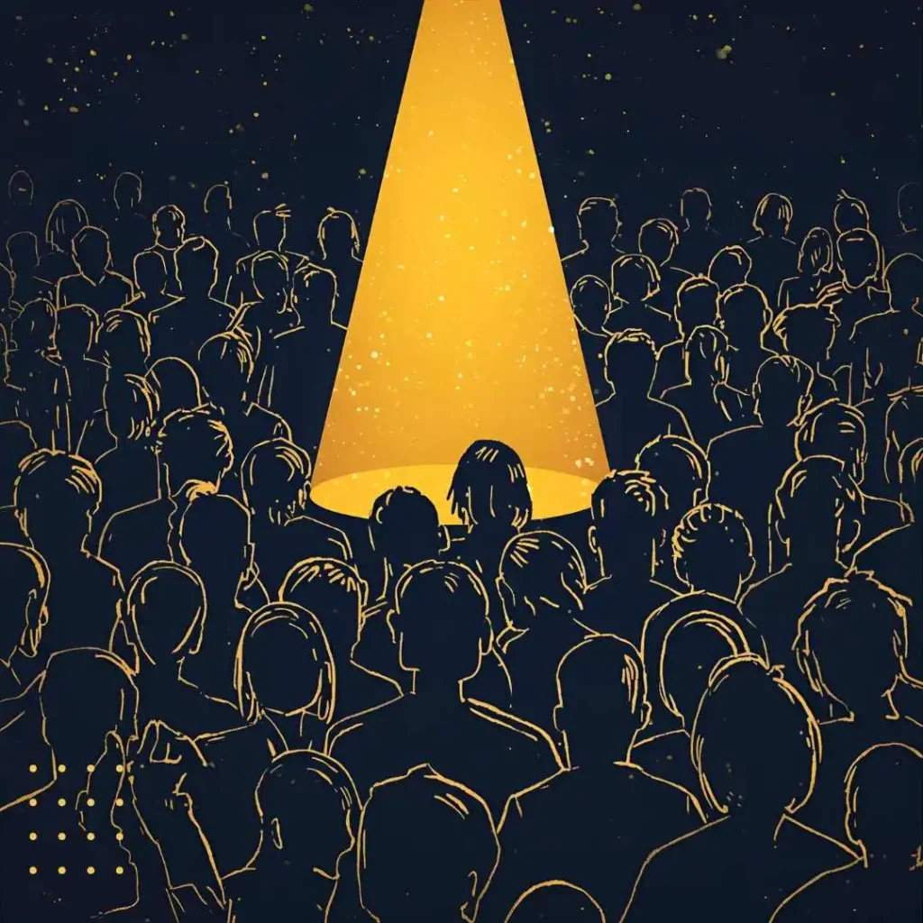 Capturing User Attention