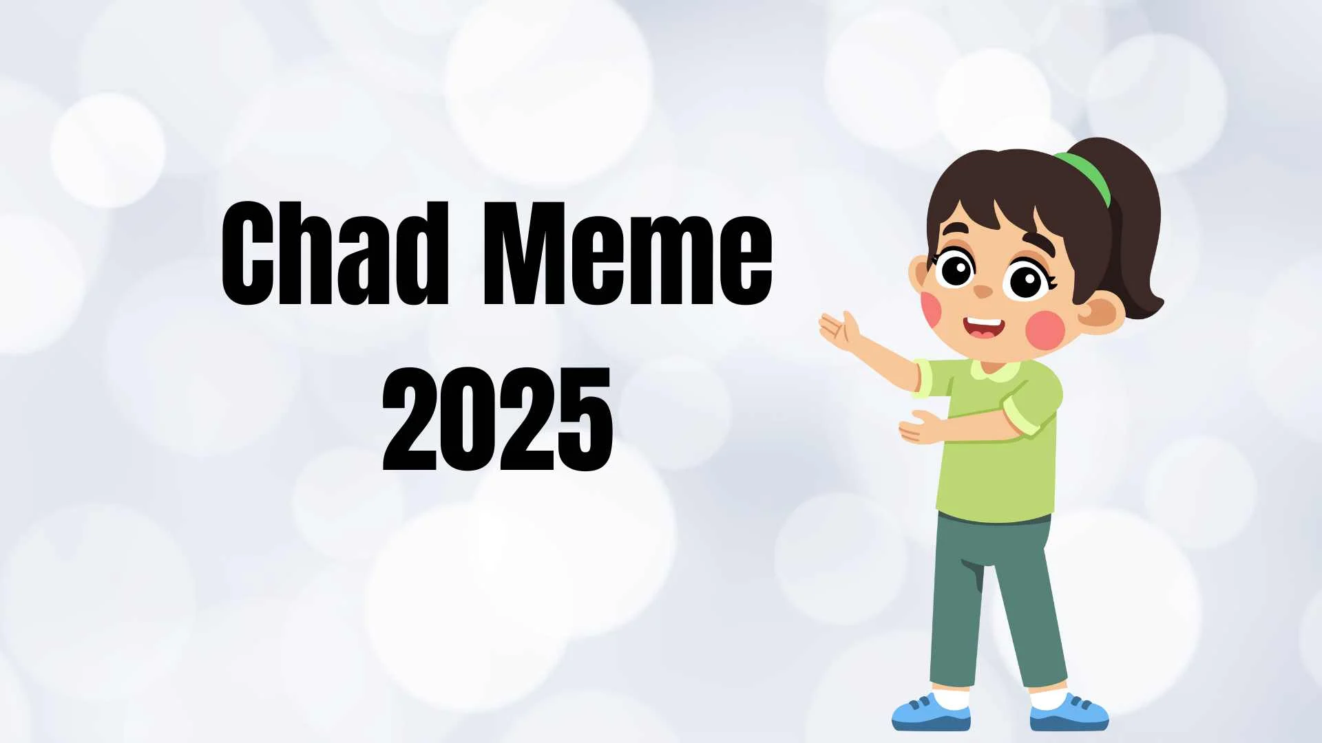 You are currently viewing Chad Meme Moments That Scream Absolute Sigma Energy 2025