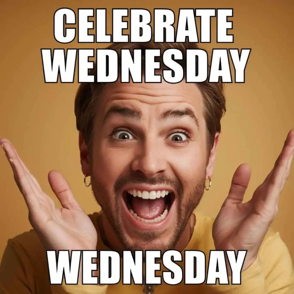 Cute Wednesday Memes