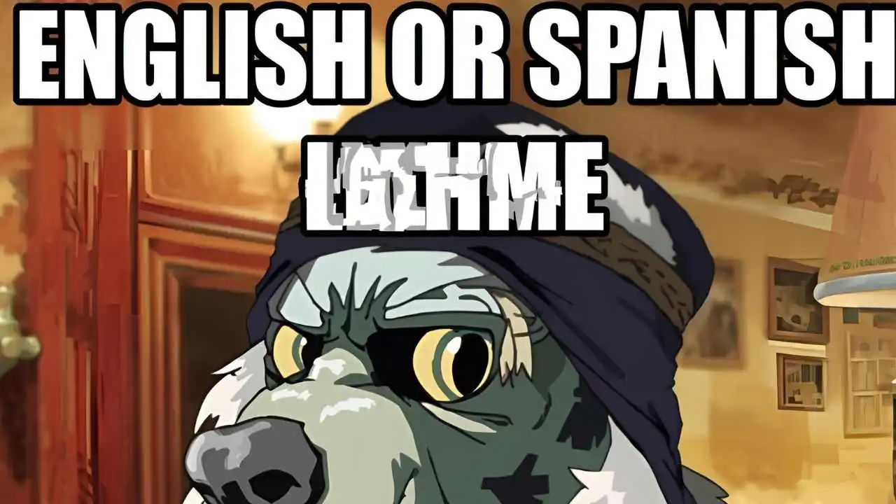 You are currently viewing Viral English or Spanish Meme 2025