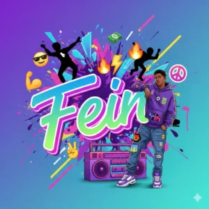 Read more about the article Fein Meaning Slang 2025