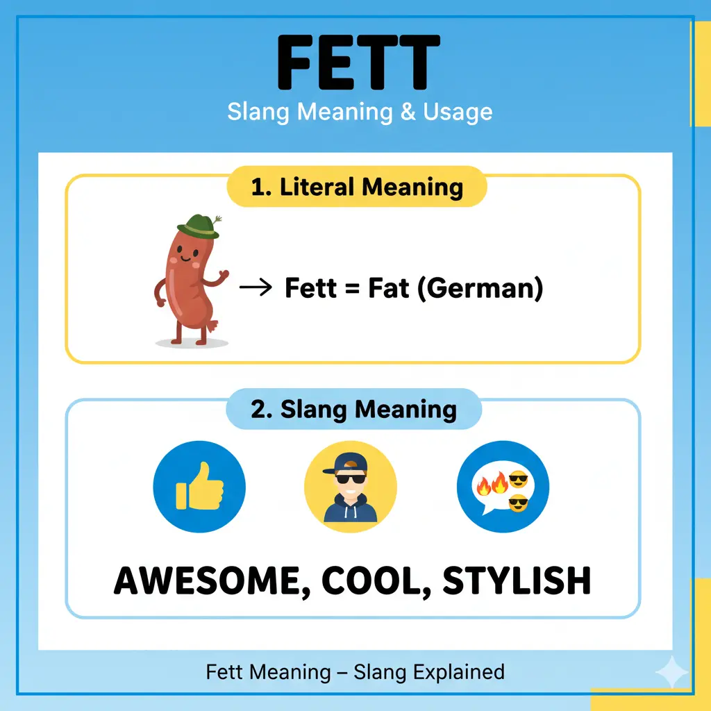 Read more about the article Fett Meaning 2025