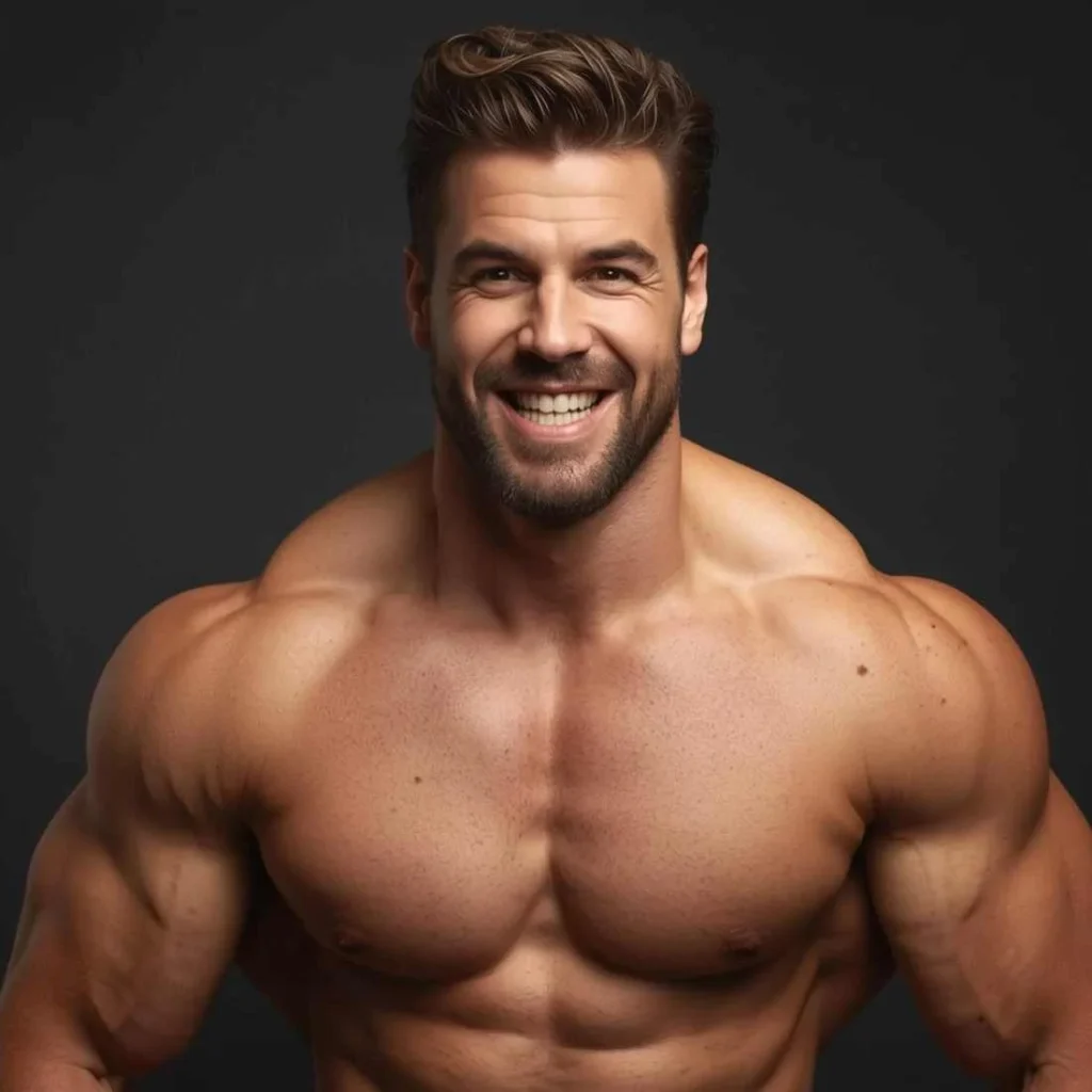 Giga Chad Phenomenon