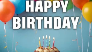 Read more about the article 🎉 Happy Birthday Meme 2025