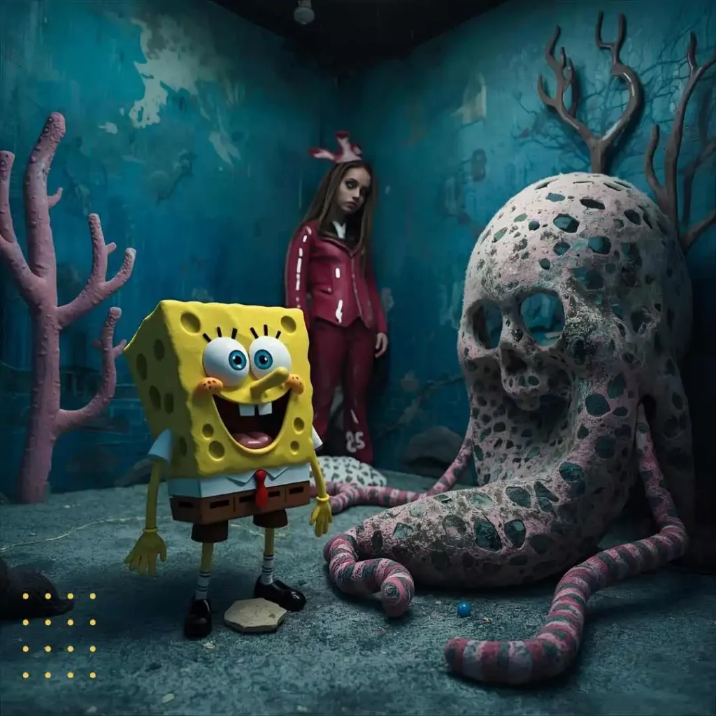 History of SpongeBob Memes