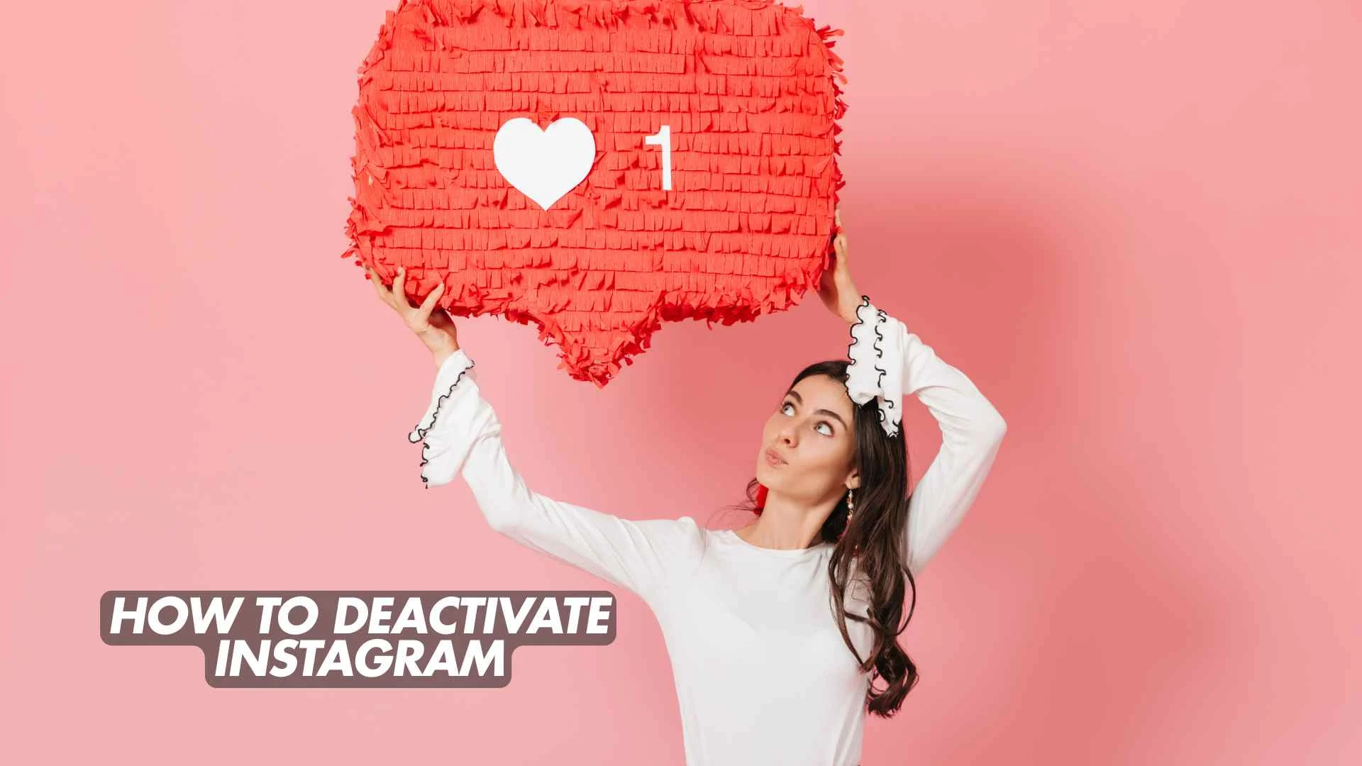 You are currently viewing How to Deactivate Instagram in 2025: Step-by-Step Guide for Temporary or Permanent Breaks