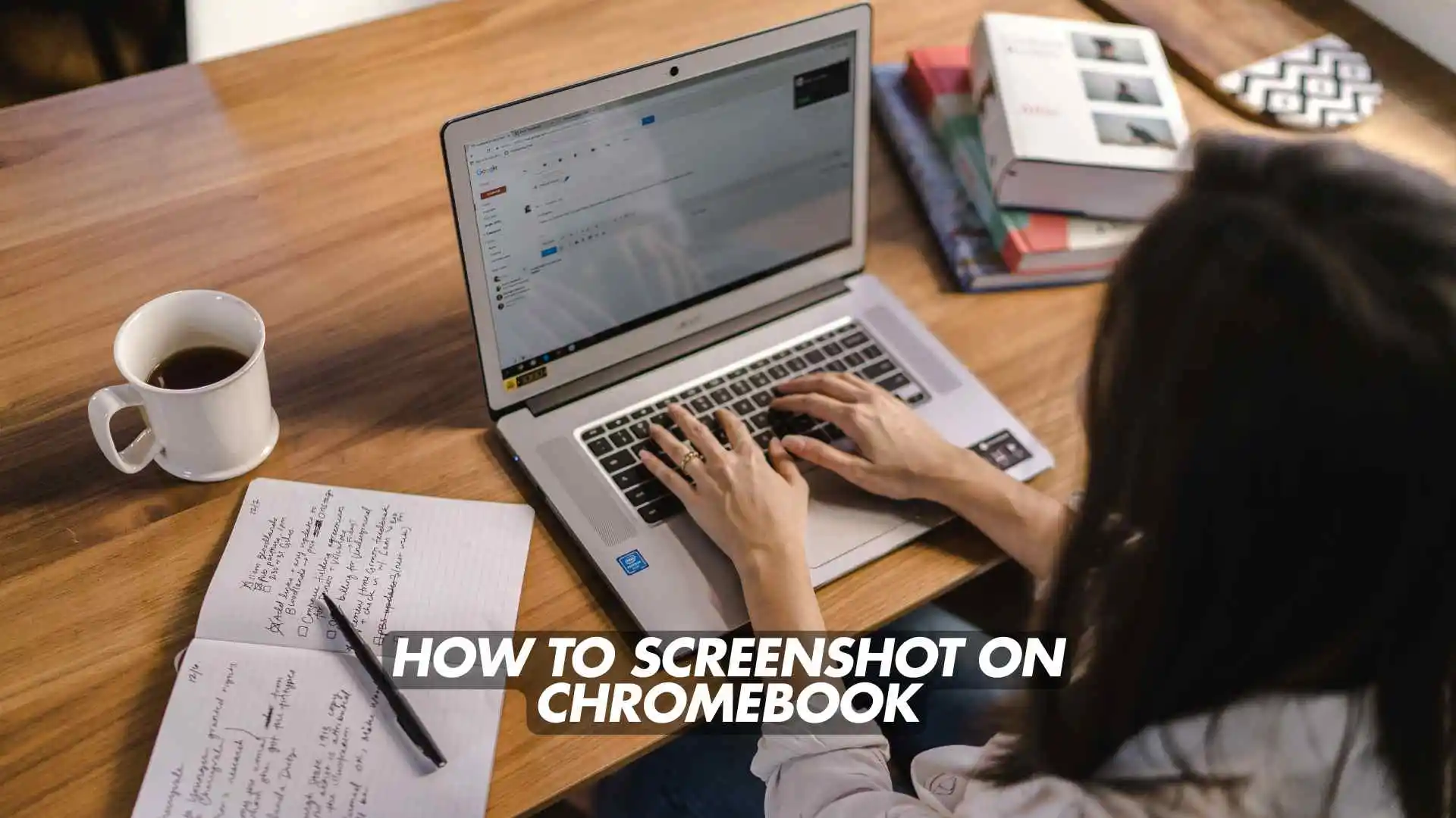You are currently viewing How to Screenshot on Chromebook: Complete Guide 2025